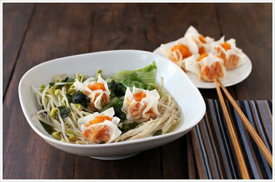 山外山·林语花园餐厅