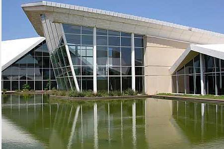 国家遗产博物馆