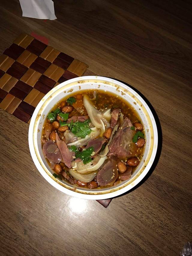 紫燕百味鸡(仙林店)