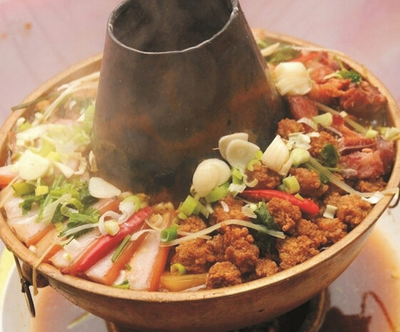 立星特色藏餐·烧烤