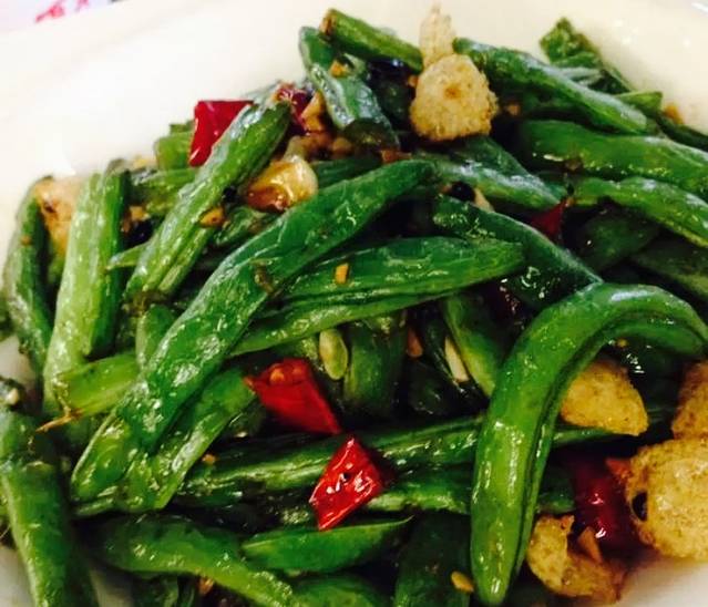 陈厨老味(永兴店)