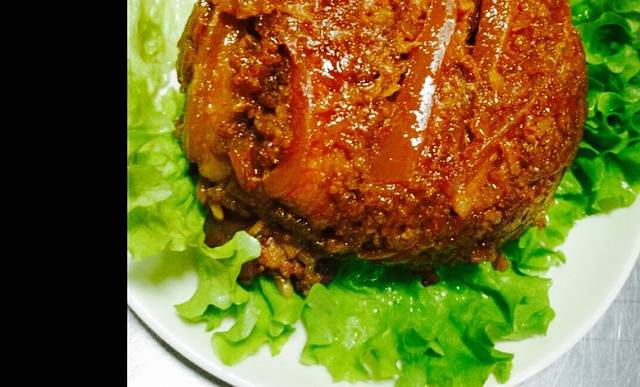 金胜大酒店餐厅(十泉路店)