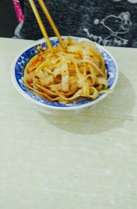 田记擀面皮大王(德济路店)