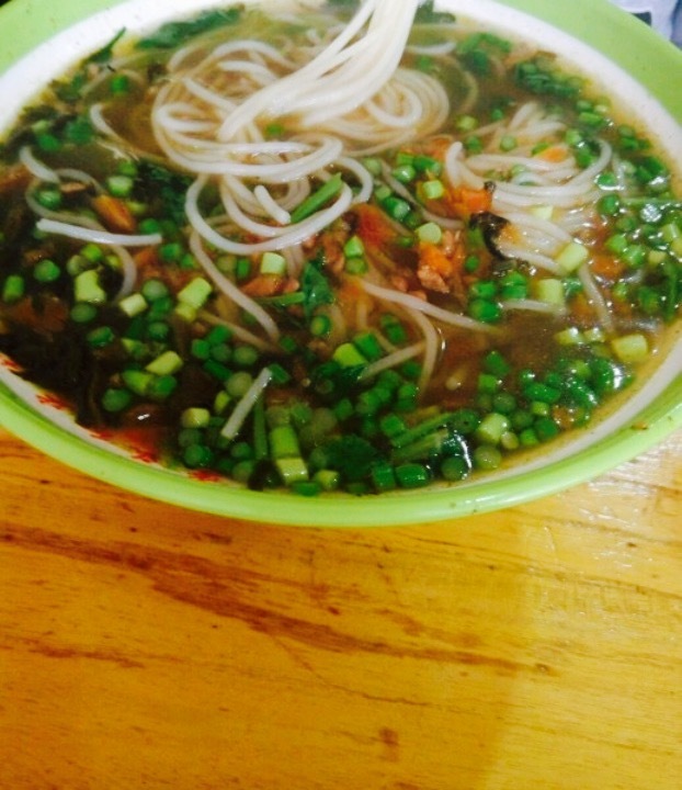 光头细米线(一店)