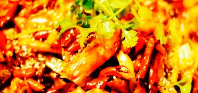 麻辣天下麻辣香锅