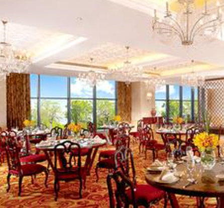 浙江三立开元名都大酒店·四季轩中餐厅