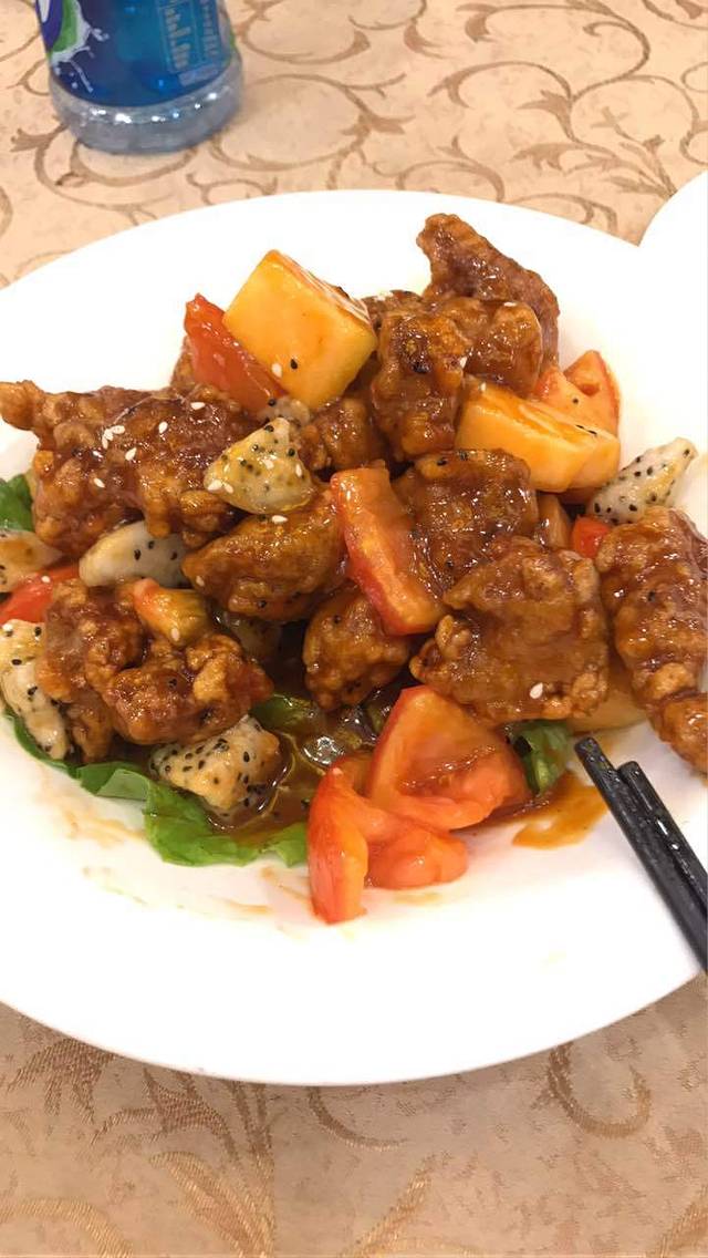 曾三家味馆(红岭店)