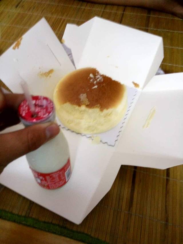 翠香蛋糕名店(陈村店)