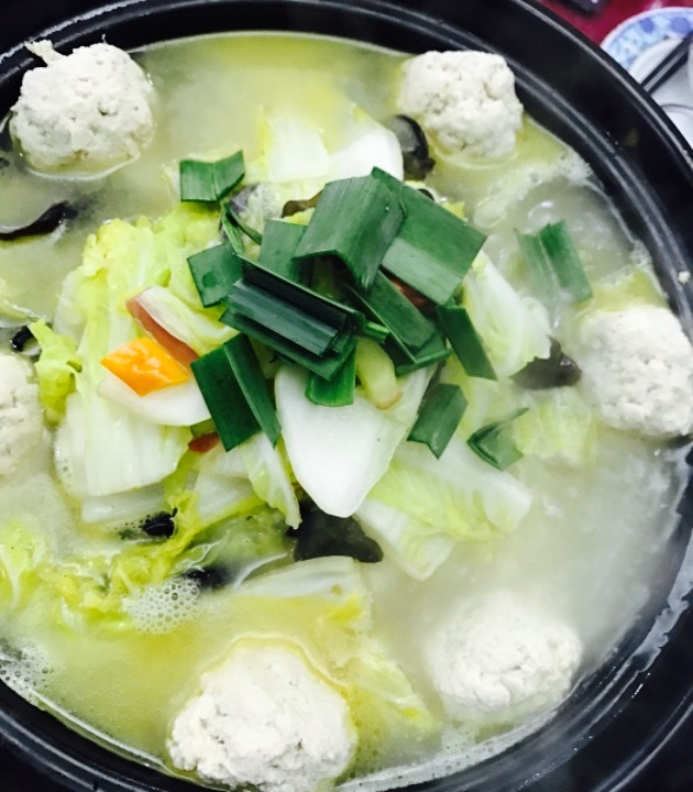 云隐浙西·徽派邵东家(新民街店)