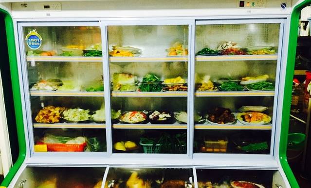 重庆酸菜鱼(门前江店)