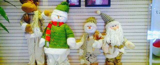 复泰烘焙(胜利路店)