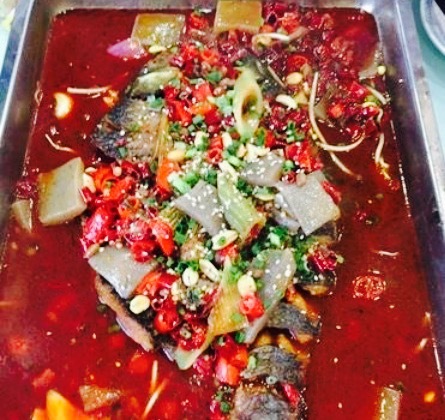 川德大院(海宁仓基街店)