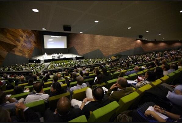 墨尔本会展中心