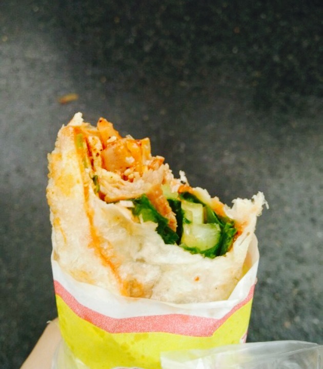 刚哥卤肉卷(工人文化宫店)