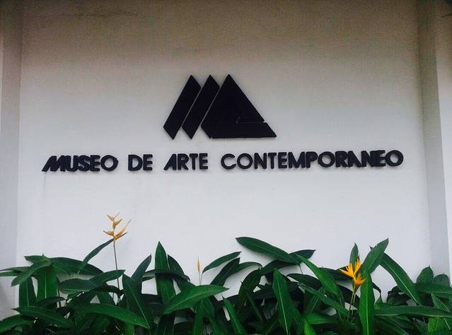 Museum of Contempory Art