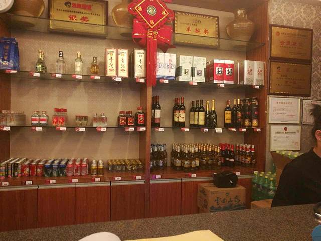 外婆味道·云南菜大当家(昌源店)