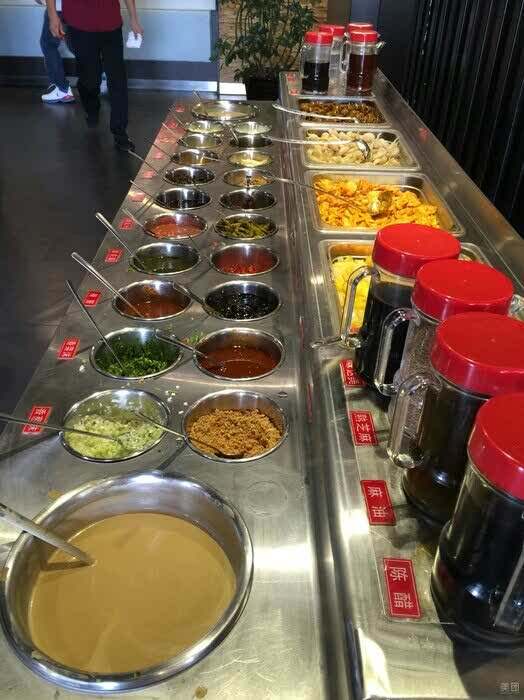 彤德莱火锅(星海店)