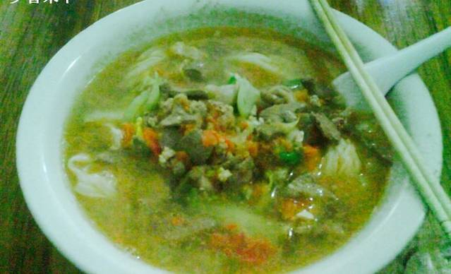 老友大碗粉(文明街店)