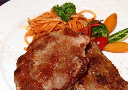 杯子红牛排(南海广场店)