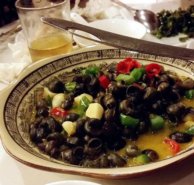 千岛湖岛外新岛酒楼