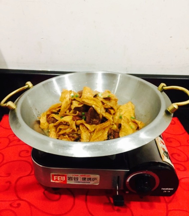 江畔渔村·安庆会馆(丹霞路店)