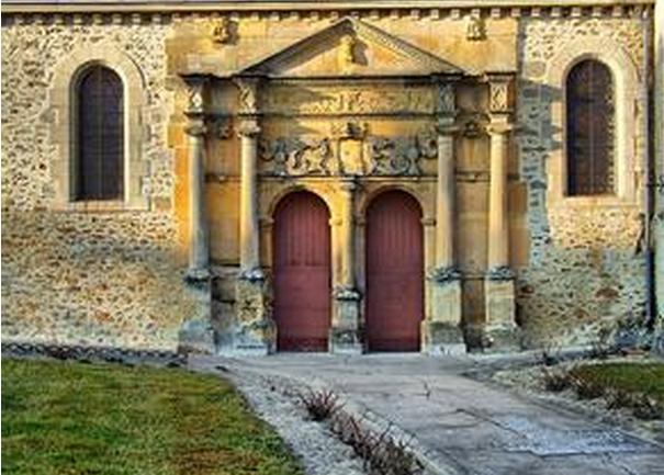 Eglise Saint-Jacques-le-Majeur de Nice