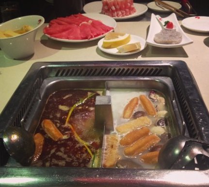 海底捞火锅(龙岗星河COCO Park店)