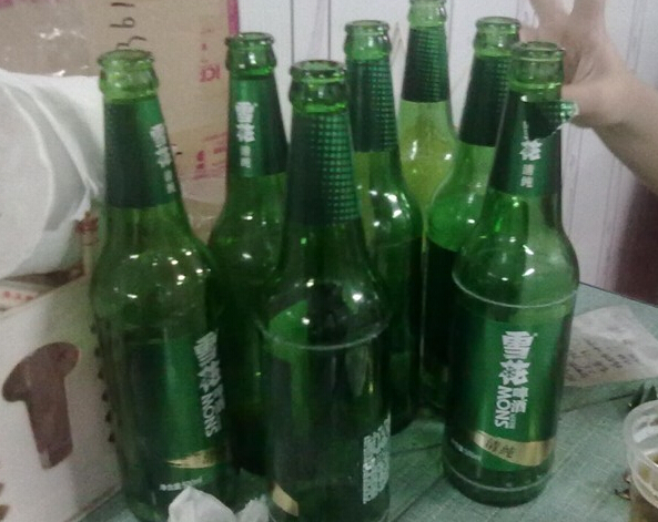 兄弟烧烤老字号(诚意街店)