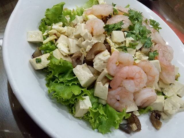 阙里人家私房菜