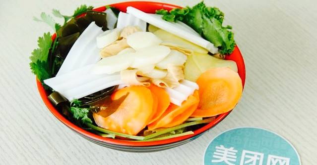 孙志鹏麻辣烫(步行街总店)