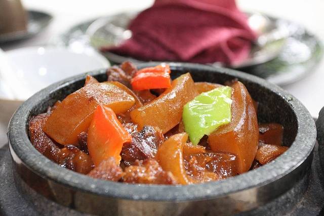 海南七仙岭君澜度假酒店·桃源小馆