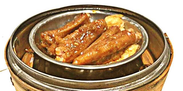 稻香(蓝天海岸店)