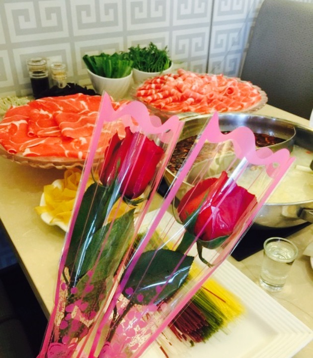 小尾羊(一机店)