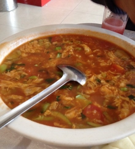 大鸭梨烤鸭店(金顶街店)