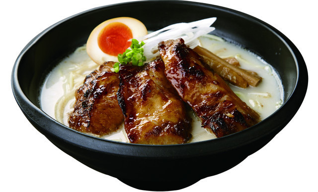 味千拉面(海宁银泰城店)