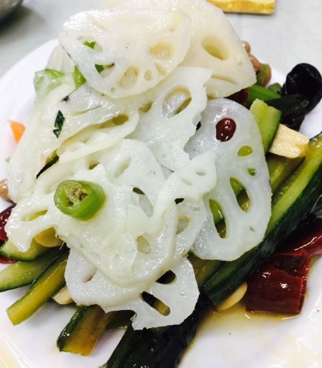 史记炒腰花(普庆路店)