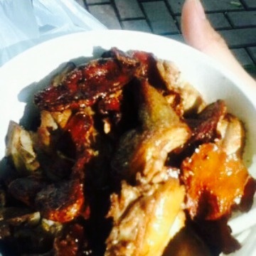 阿平姜母鸭(旭日海湾店)