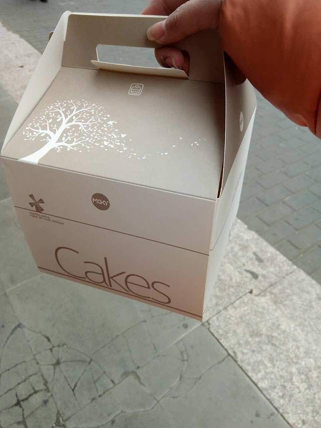 maky米旗(丰登路店)