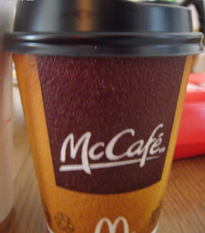 麦当劳(真理道DT店)