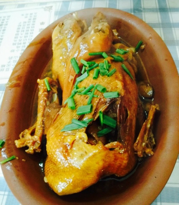 千客来酒楼(崇仁店)