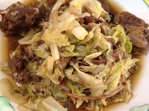 东兴饭店(潘乌公路店)