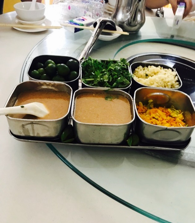 金福来渔村(文教路海鲜店)