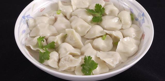 北方饺子王(长峰店)