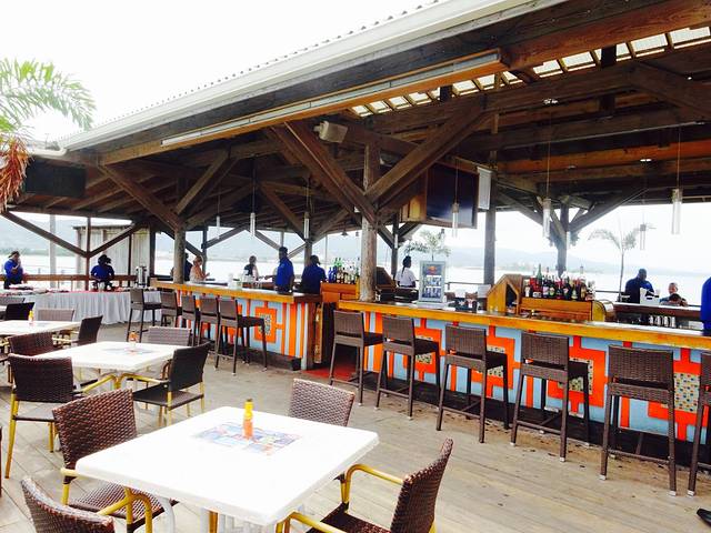 Montego Bay Marine Park