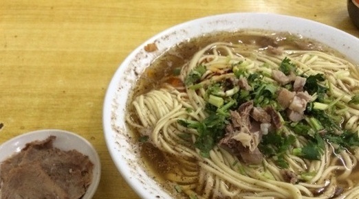 洪湖里拉面(总店)