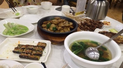 庐州太太(百大CBD店)