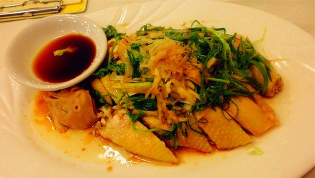 粤·向群饭店(泮塘路第二店)