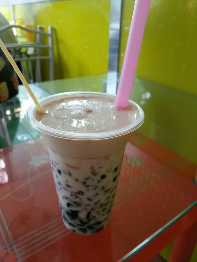 佳美冰珍珠奶茶屋