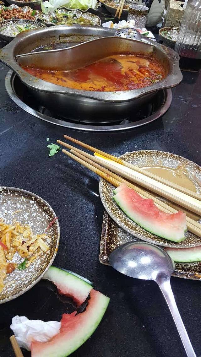 重庆邹三姐老火锅(顺义店)