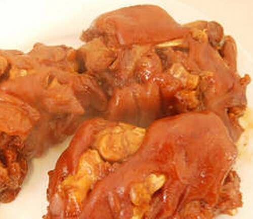 马志善稀糊烂生熟肉店(西羊市店)